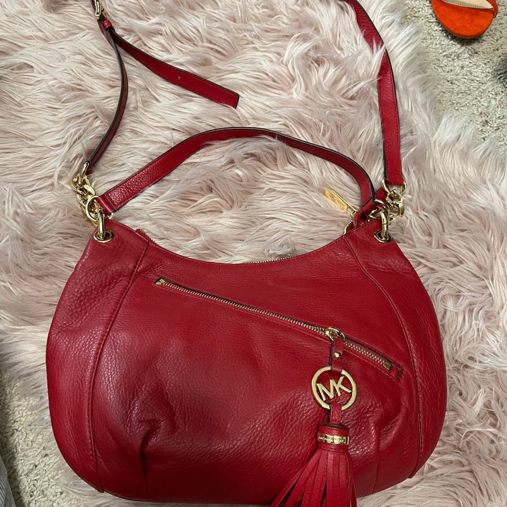 MK purse